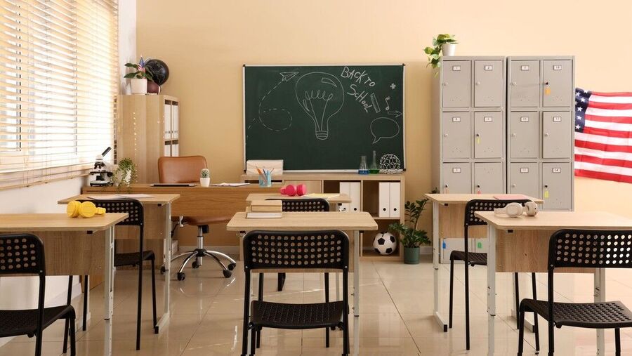 Classroom