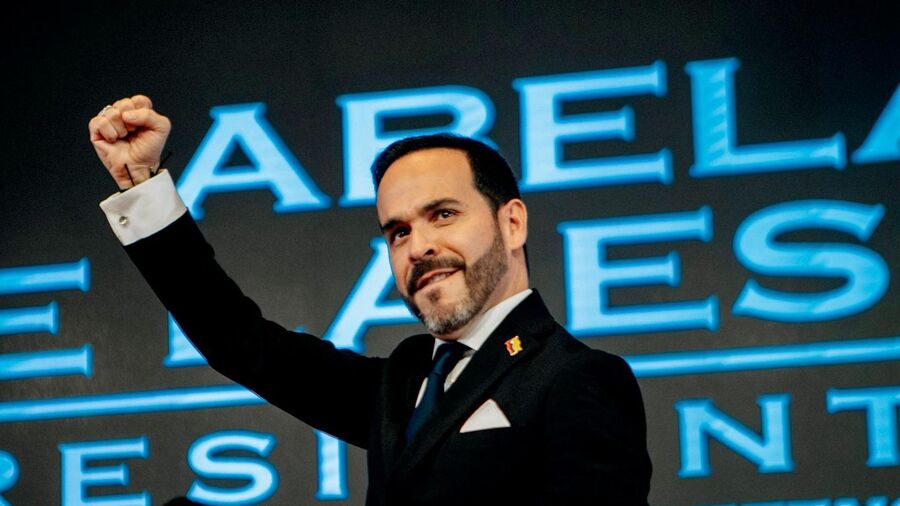 Abelardo de la espirella