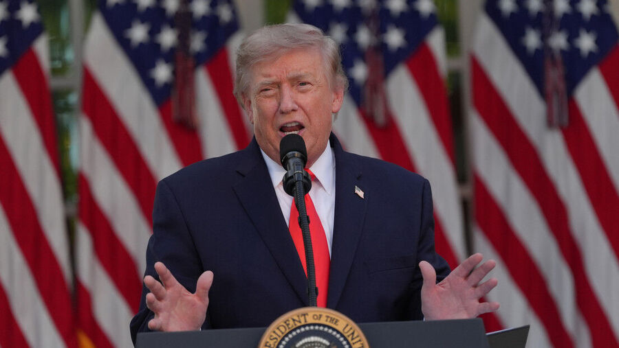 Trump