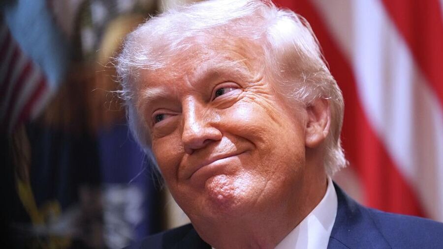 Trump