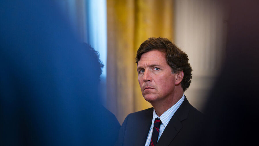 Tucker carlson