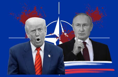 Clic para aumentar putin trump
