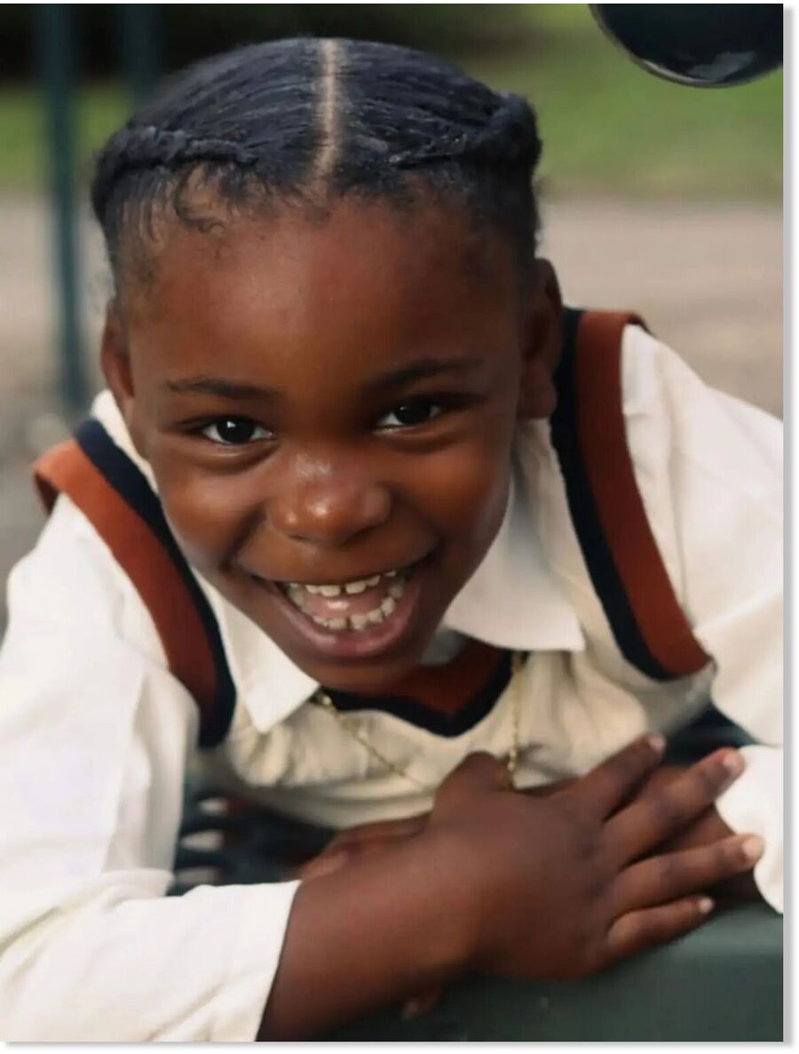 Clic para aumentar JayCeon Gates was killed by two dogs June 27 while at the home of a caregiver.