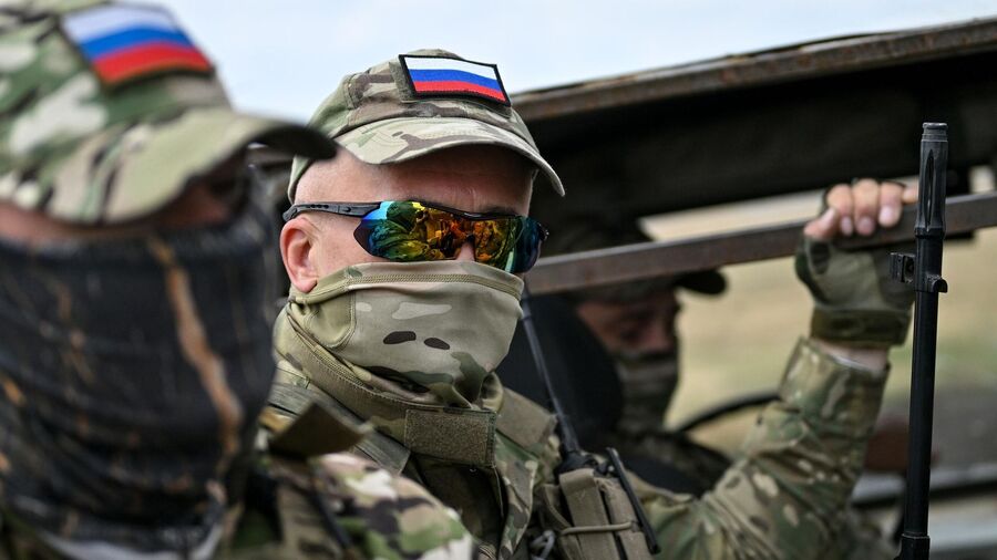 Russian Army