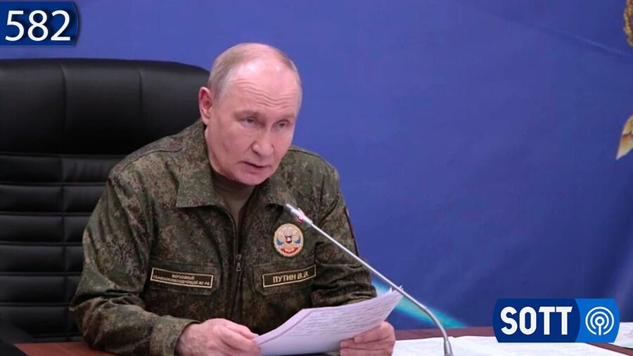 Clic para aumentar putin