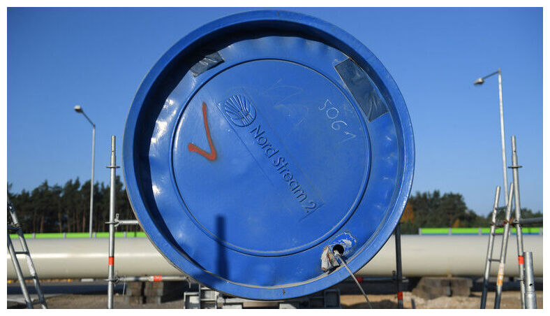 Clic para aumentar Nord Stream 2