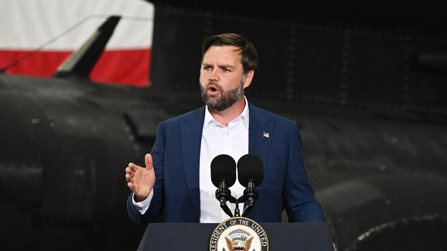 JD Vance