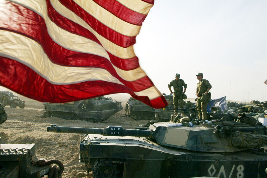 Tank USA