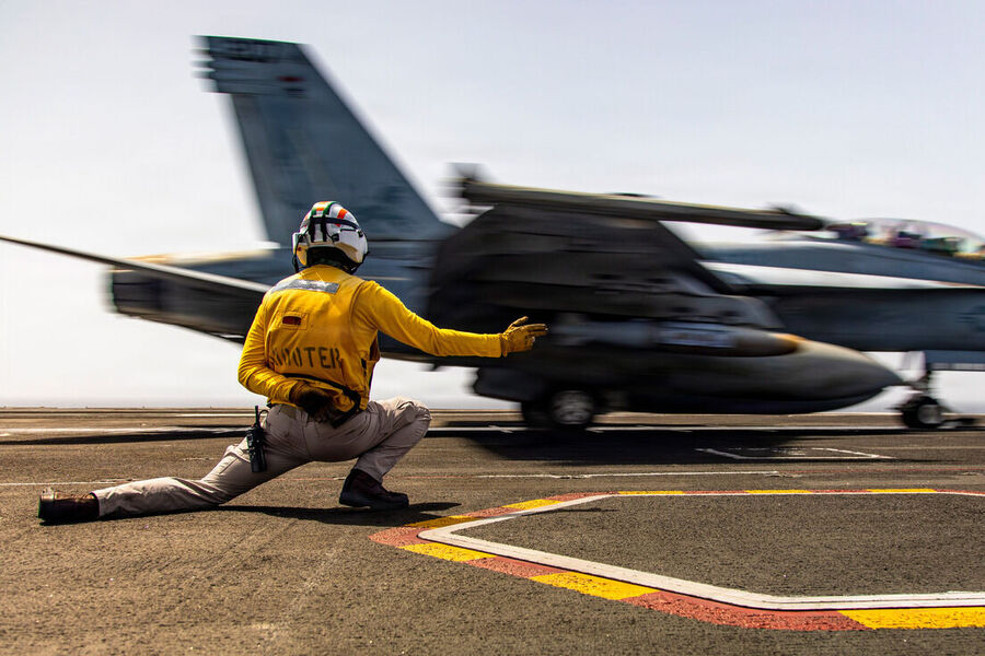 US Navy