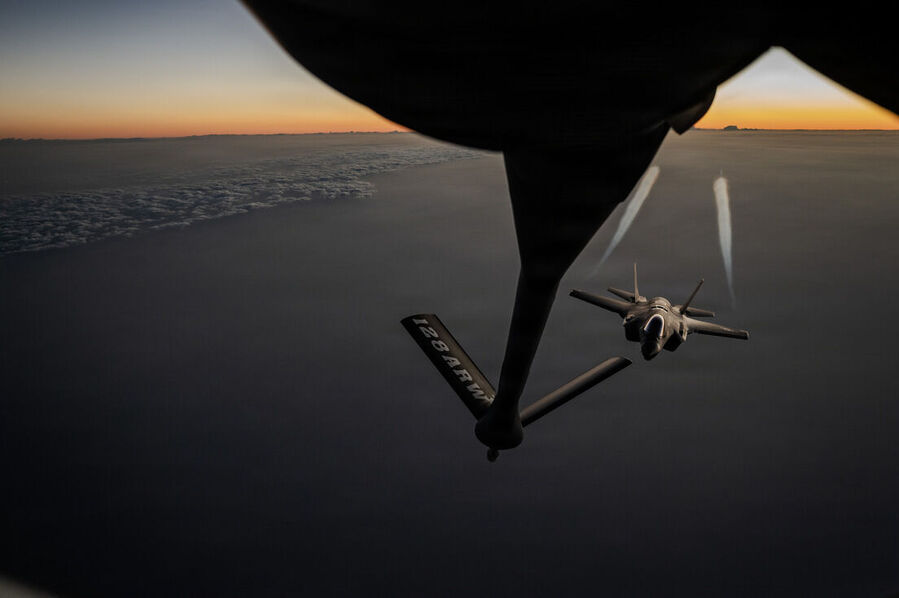 US Jet
