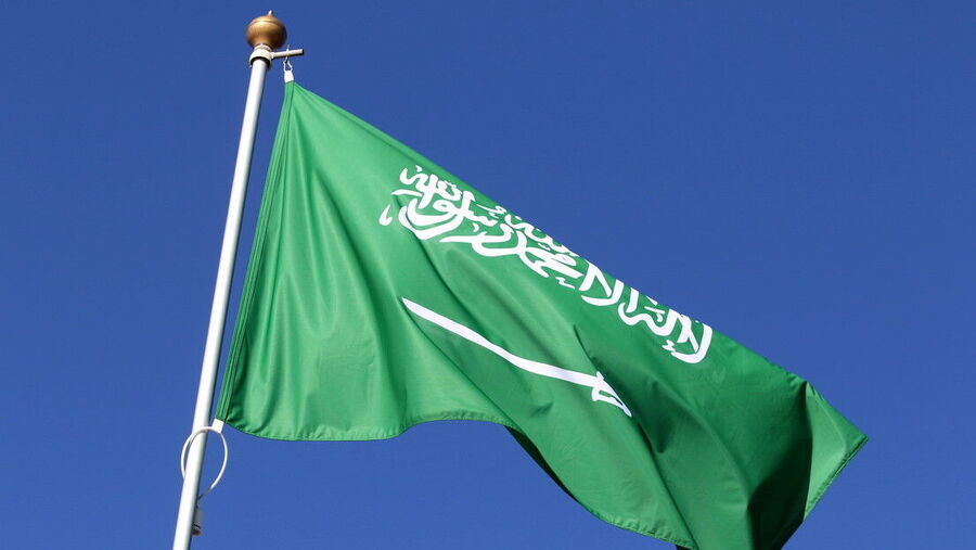 Saudi Arabia