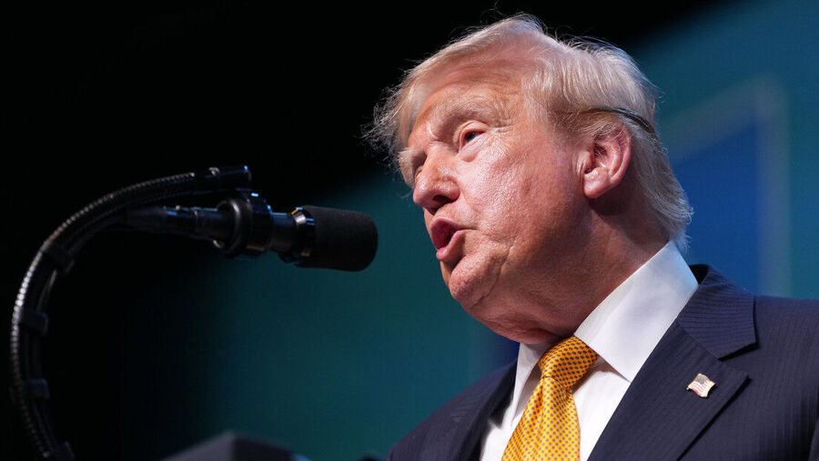 Trump