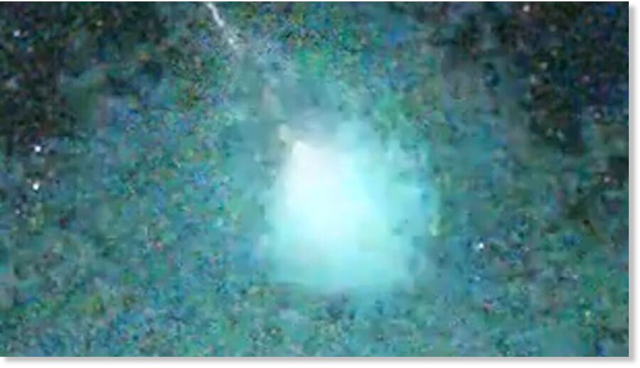 Fireball lights up central Otago sky