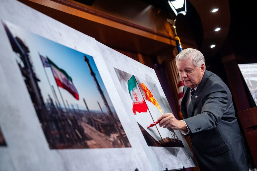 Lindsay Graham