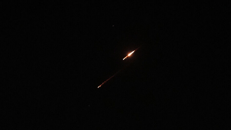 Clic para aumentar Misiles Iran