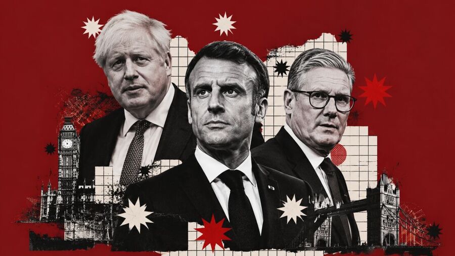 EU Leaders