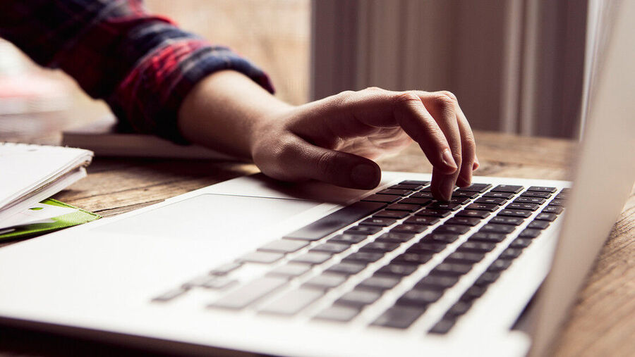 Laptop