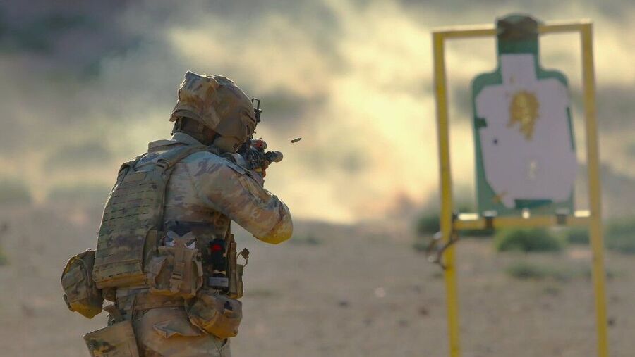 US Army