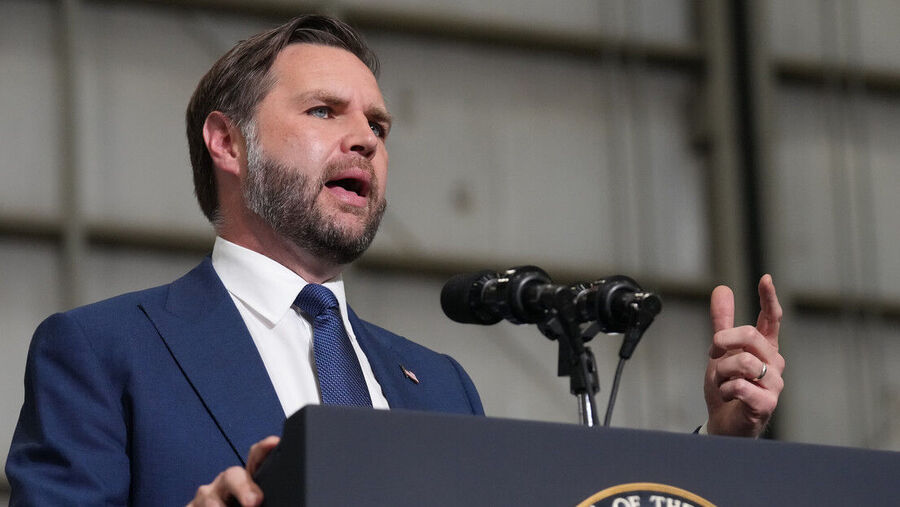 JD Vance