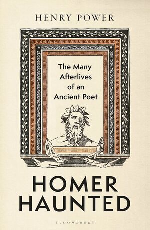 Clic para aumentar book on homer henry power iliad odyssey