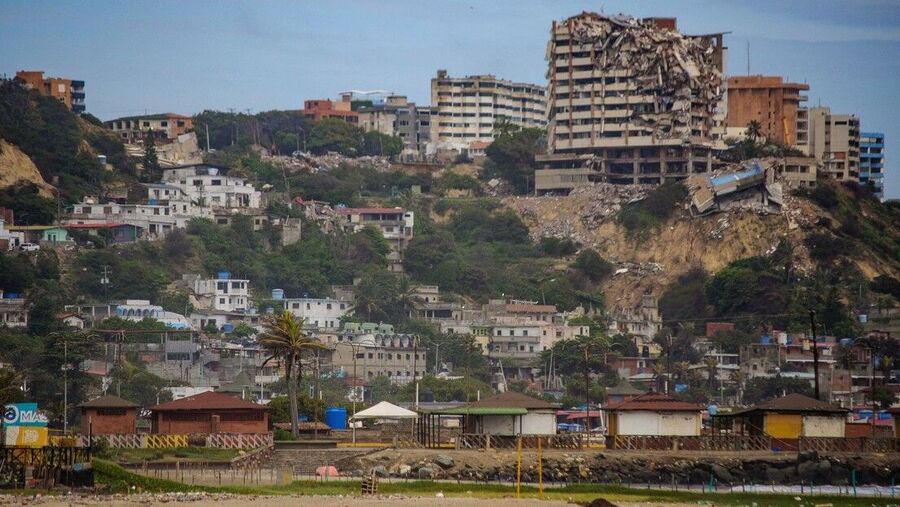 Clic para aumentar Venezuela