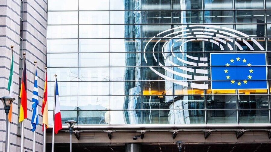 Clic para aumentar EU Parliment