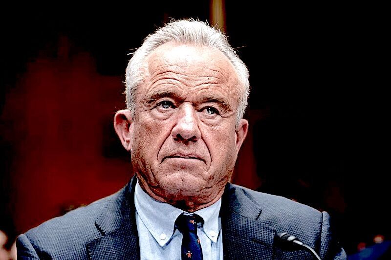 Robert Kennedy Jr