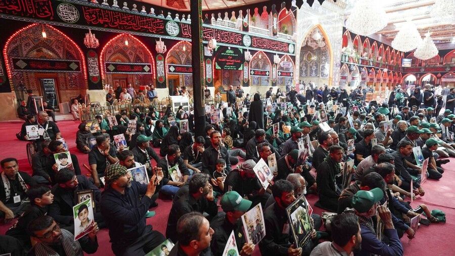 Minab Protests