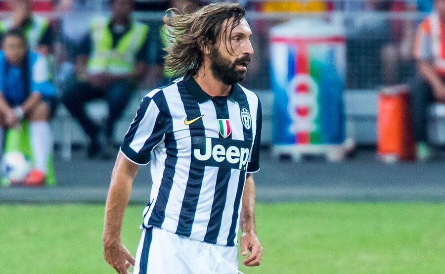 Andrea Pirlo