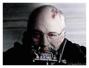 Darth Cheney