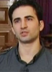 Amir Mirza Hekmati