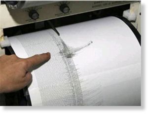 temblor de 4.1 Sinaloa