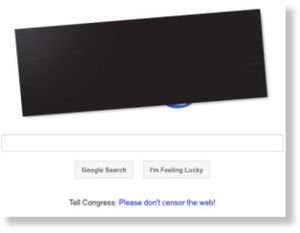 Google SOPA