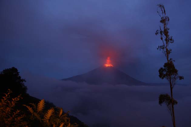 Volcán Tungurahua2