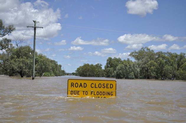 2012 Australia inundaciones5