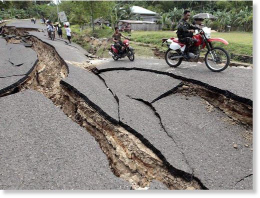 Terremoto 6,7 grados Filipinas5