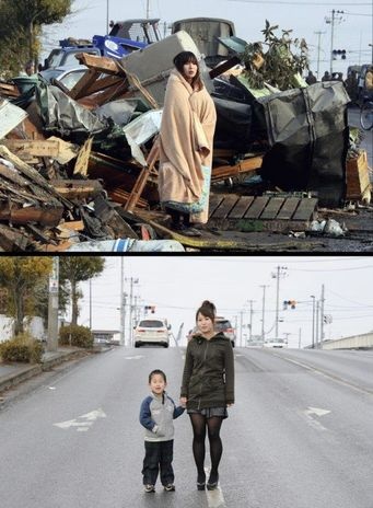 Japón un año del Tsunami4