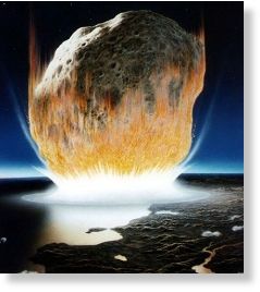 asteroide 2011 GA5