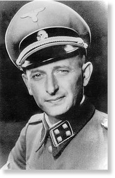 Adolf Eichmanny