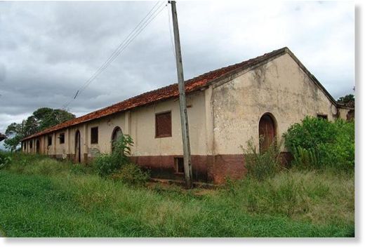 Fazenda Cruzeiro do Sul2