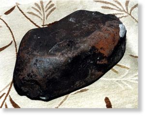 meteorito de Peekskill2