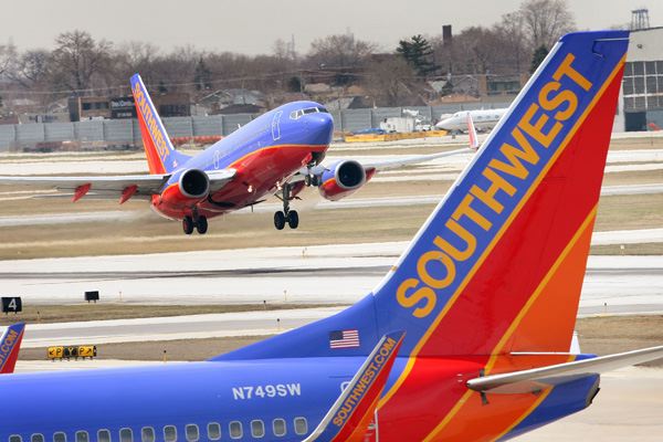 Southwest Airlines