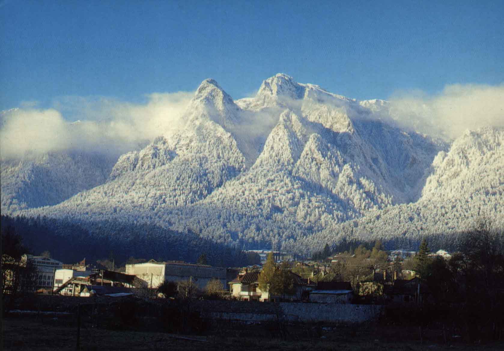Montes Bucegi2