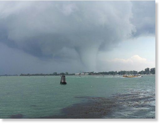 Tornado en Venezia3