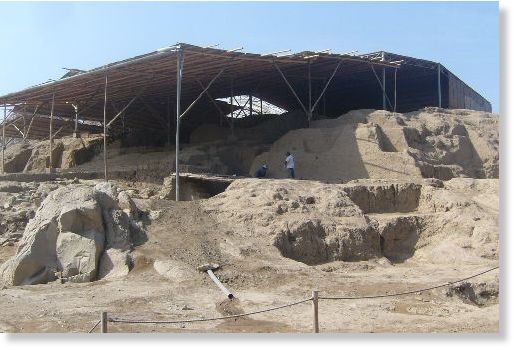 Templo primigenio