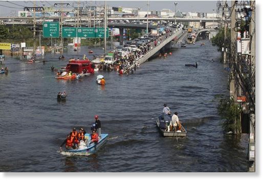 inundaciones en Bangladesh1