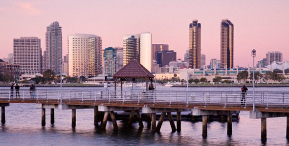 San Diego