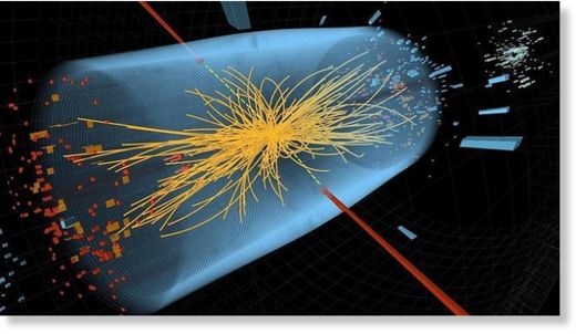  bosón de Higgs