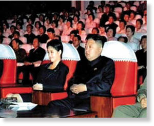 Kim Jong-un1