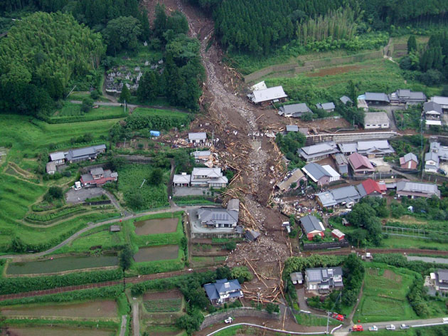 Inundaciones Japon4